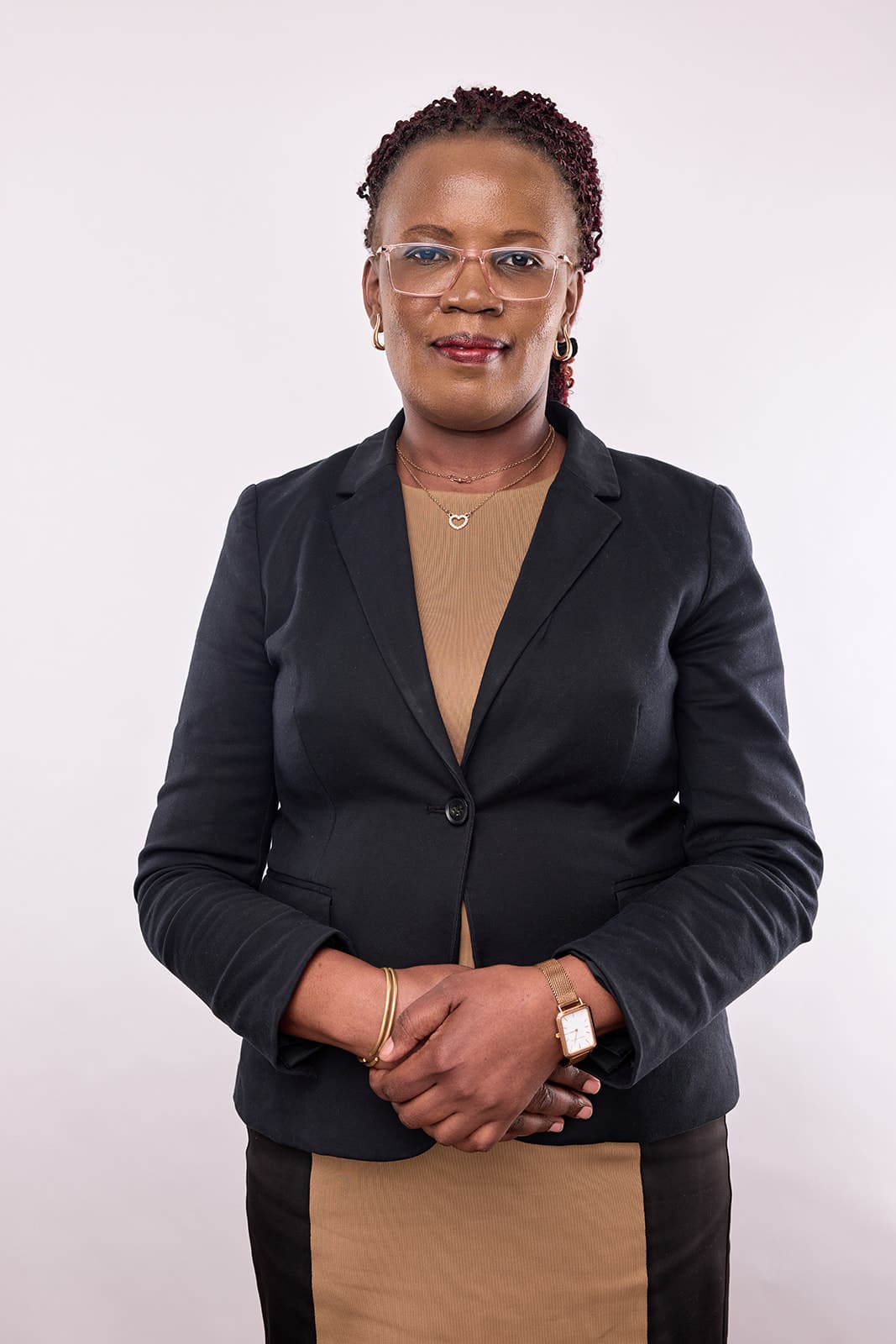 Patricia Odida